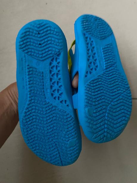 Sandale decathlon max 21cm, decathlon,31