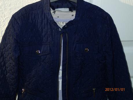 Prechodná bundička mayoral 116-122, mayoral,116