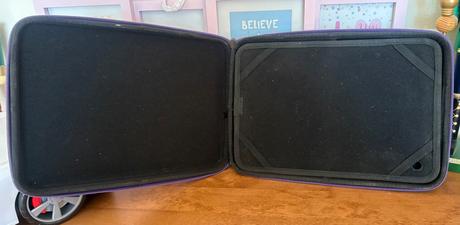 Púzdro na tablet moleskine, 