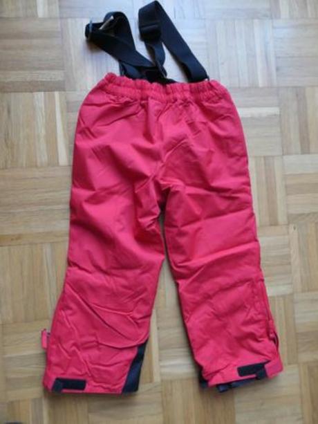 West scout kvalitne talianske oteplovacky 6r., 116