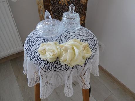 Kryštálové cukorníčky predaj spolu, 