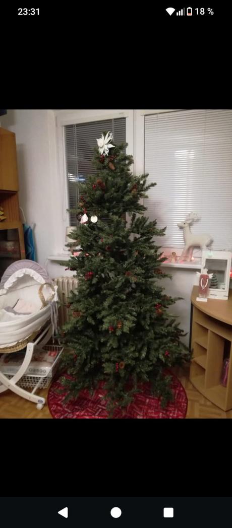 Vianočný stromcek, 