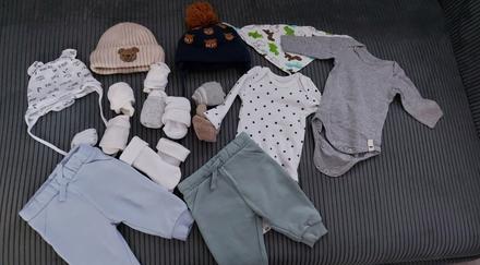 Balík 50-56, 50–62