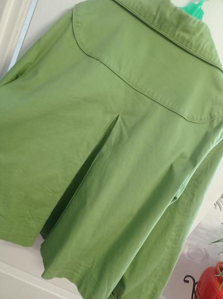 Jarny kabat-sako 48-50, xxxl