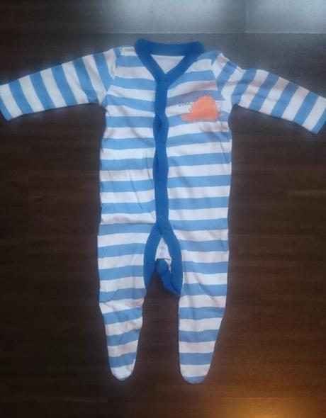 Body litte dino, f&f,62