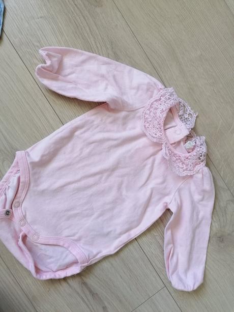 Letný balík pre dievčatko 68, 68–80