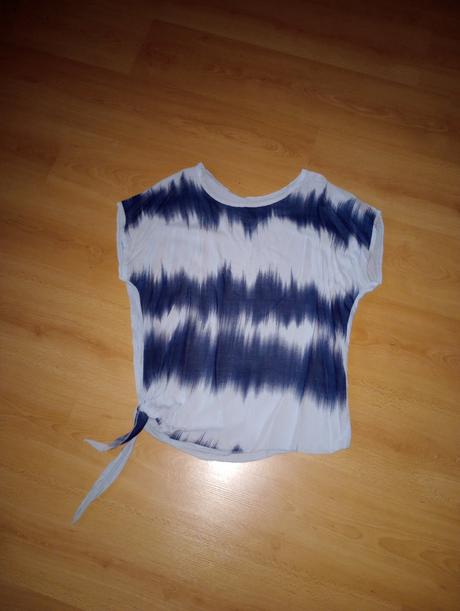 Tričko/top s-m-l, m