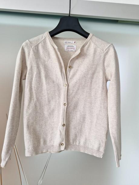 Elegantný sveter, zara,140