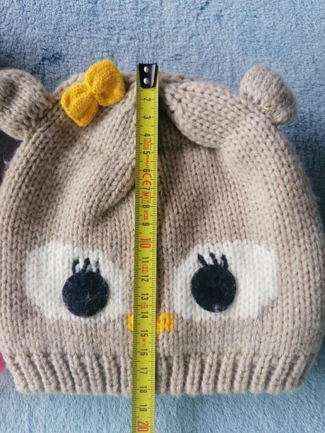 Zimné čiapočky, 86