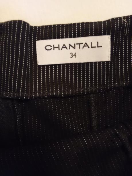 Šatňový kostým chantall, chantall,36