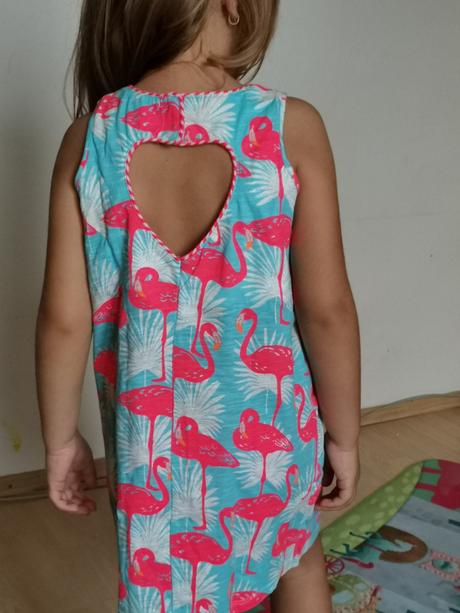 Šatky billieblush, 104