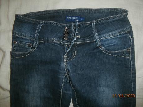 Rifle jeans, s