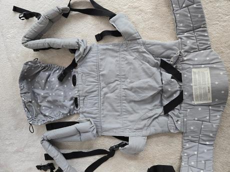 Nosic manduca, manduca