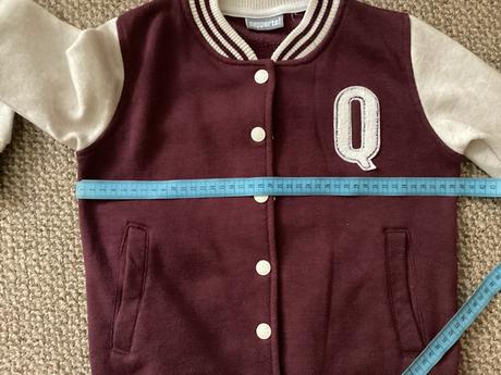 Mikina, pepperts,122