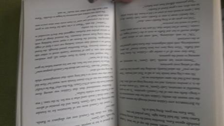 Kristin cashore - bitterblue po anglicky,