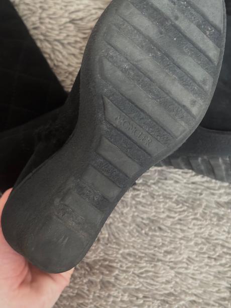 Moncler čižmy v.36, 36