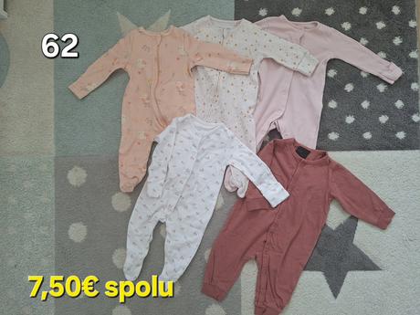 Pyzamko 62, 62