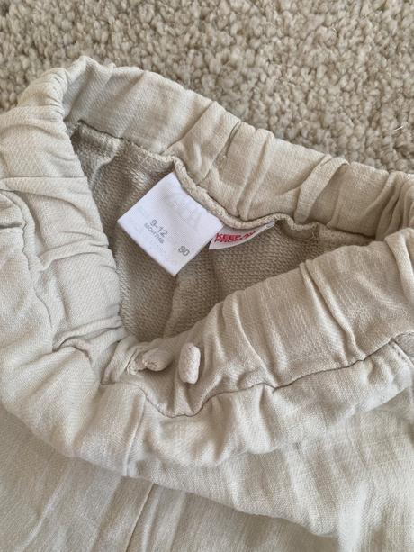 Nohavice zara, zara,80
