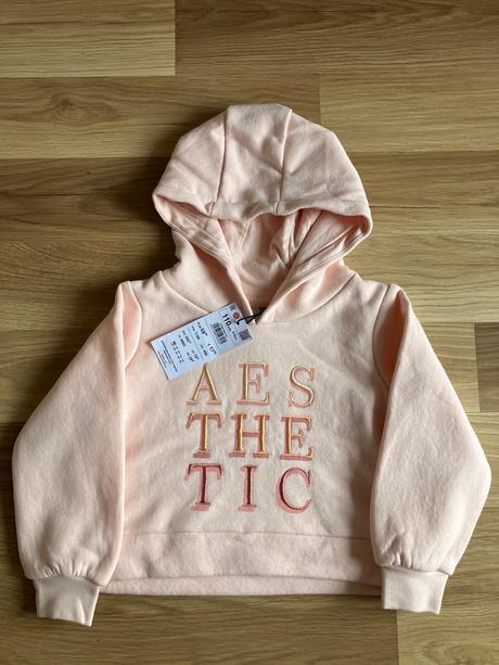 Mikina reserved, reserved,110