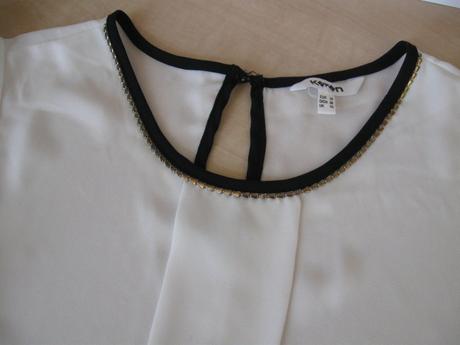 Letná blúzka, 38, 38