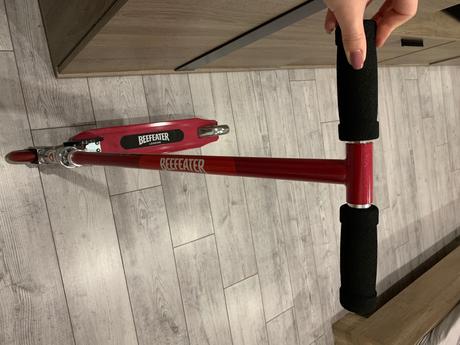 Kolobežka razor s sport scooter, razor