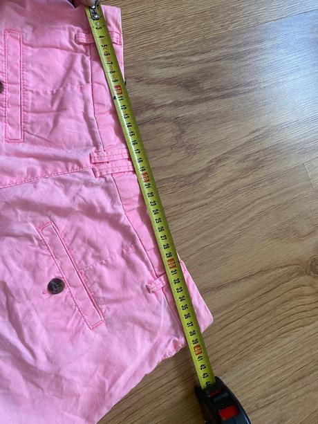 Letné kraťasy, h&m,164