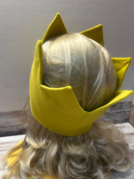 Korunka čelenka, 98 / 104 / 110