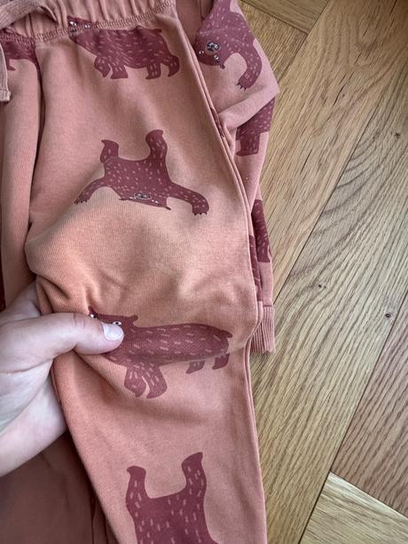 Suprava h&m 98/104, h&m,98