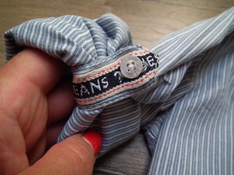 Guess košela roll-up, guess,98