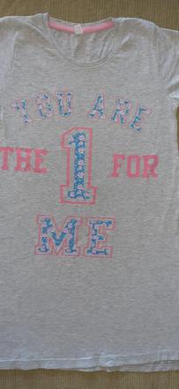 Nočná košeľa, 152