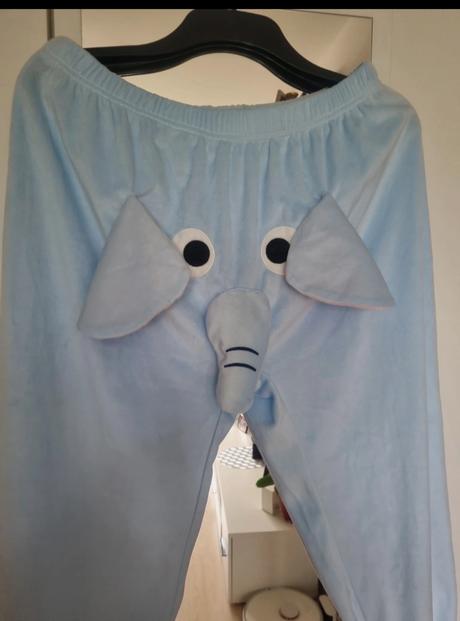 Žartovné tepláky, xl