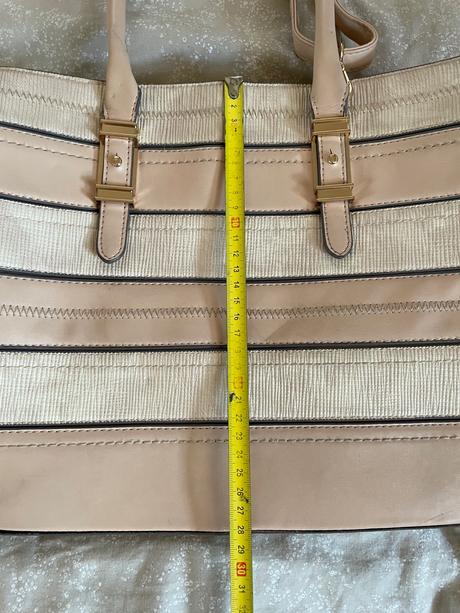 Kabelka catwalk v top stave, 