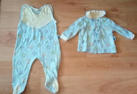 Súprava pre chlapčeka, 62