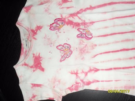 Tričko, cherokee,122