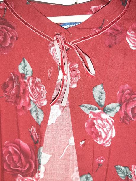 Blúzka original marines, original marines,146