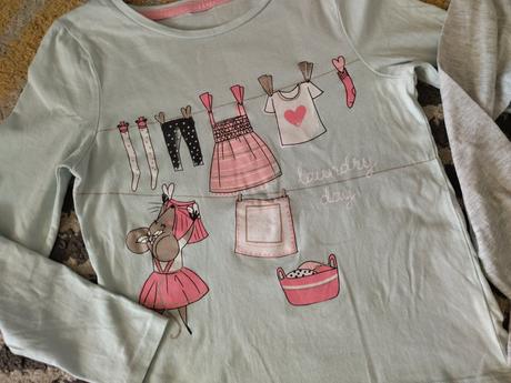 Tričká s obrázkami, 134