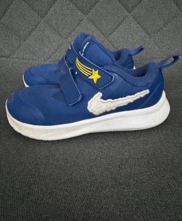 Tenisky nike 27, nike,27