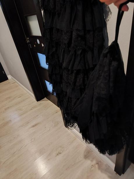 Spoločenské šaty, s