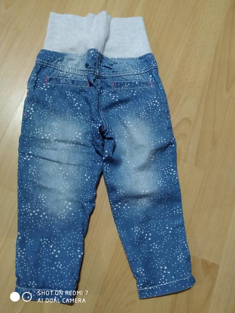 Rifliky veľ.86, dopodopo,86