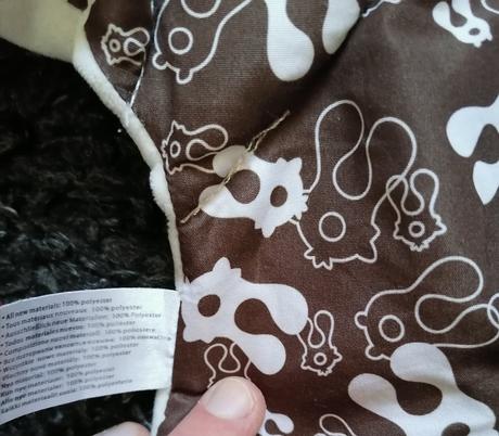 Opierka do autosedačky, 