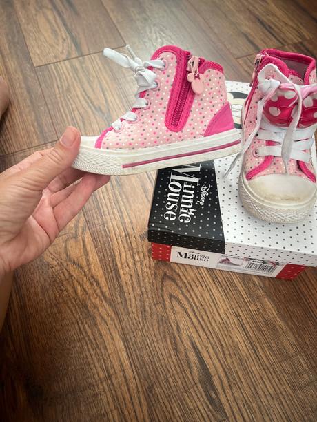 Detské topánky od v 20-26, 24