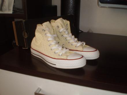 Converse plátenky, converse,35