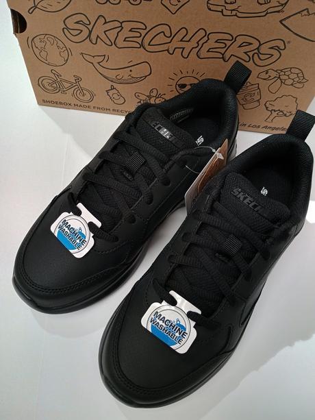 Detské tenisky skechers 24220796 b, skechers,40