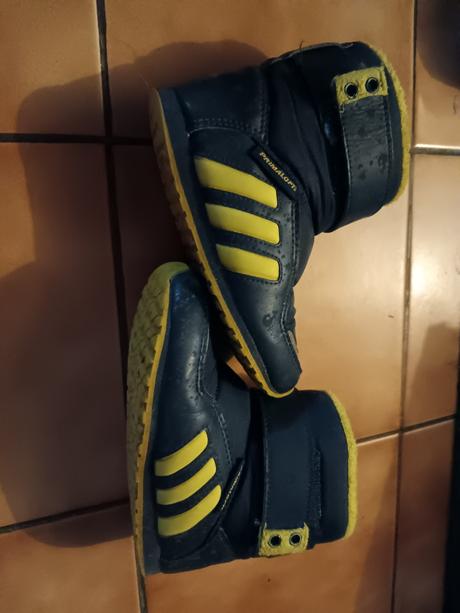 Čižmičky adidas, adidas,25