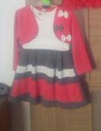 Šatky s bolerkom, 86