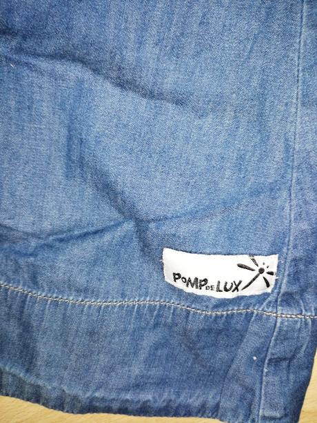 Šaty pompdelux, pompdelux,110