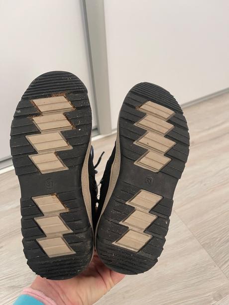 Zimné topánky, tom tailor,31