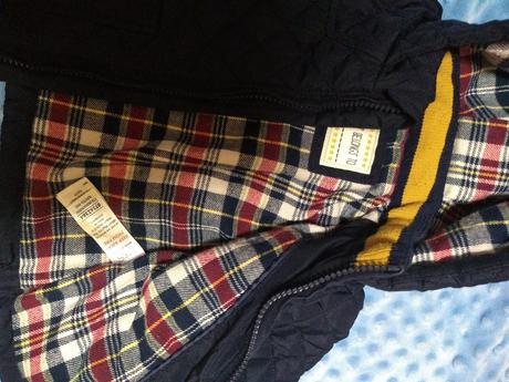 Bunda, marks & spencer,74