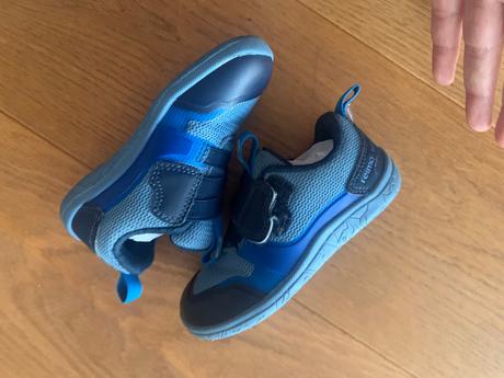 Reima tepastelu barefoot tenisky 23, reima,23