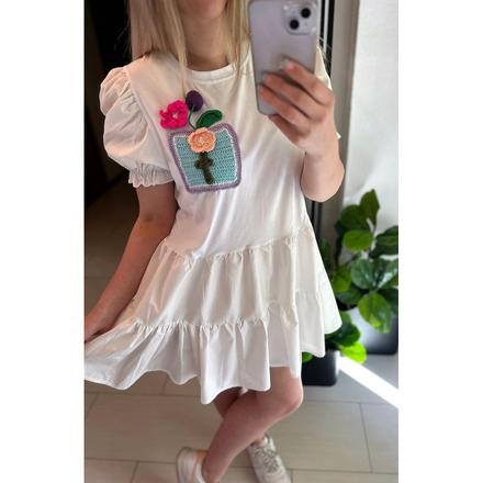 Dámske šaty top cena, m / s / xs